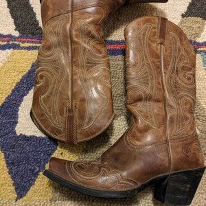 Ariat Western/Cowboy Boot
